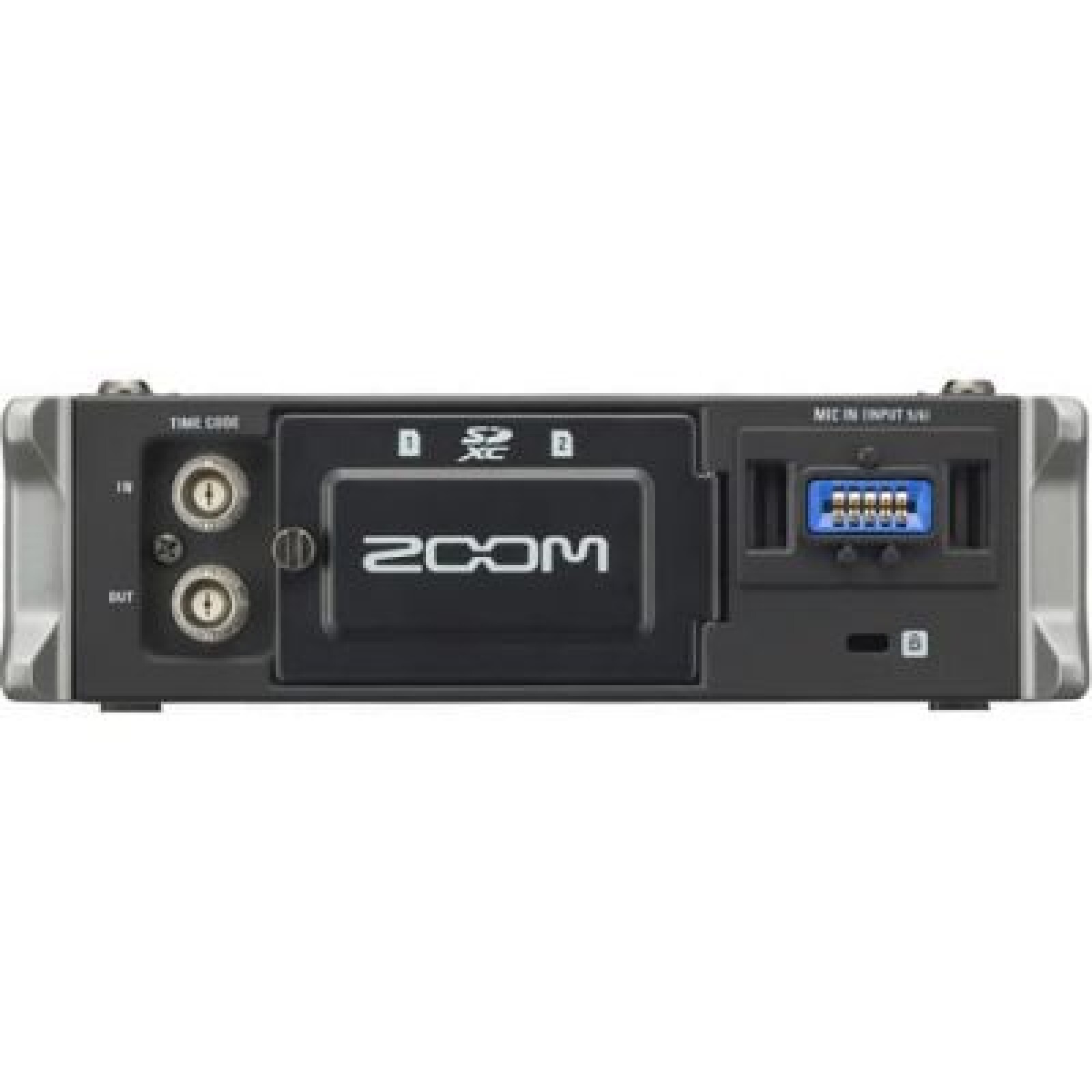 Zoom F4 - Photo 5 sur 5