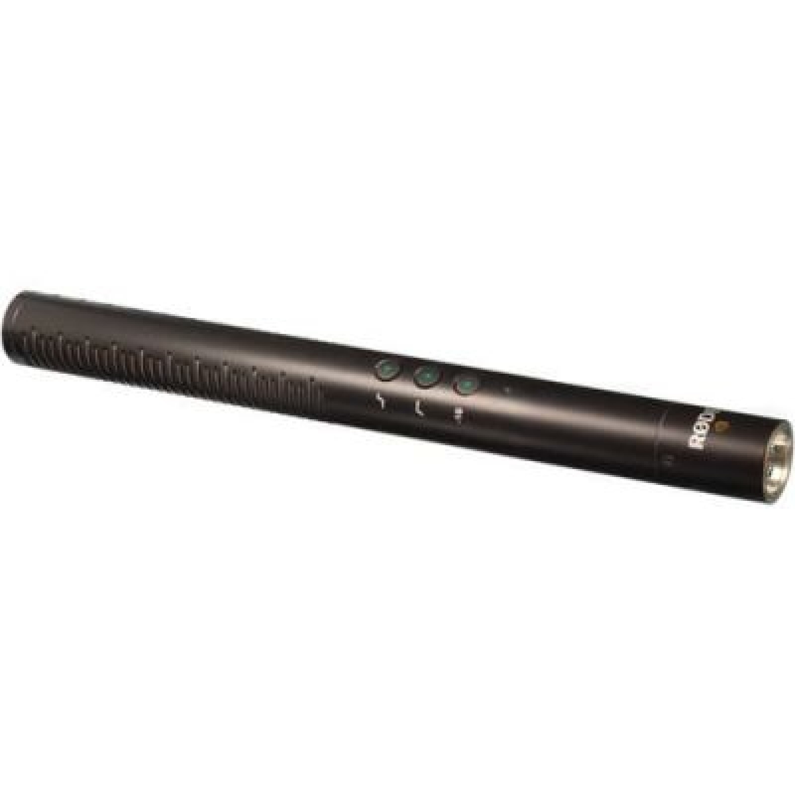 Microphone Rode NTG-4+ - Photo 1 sur 3