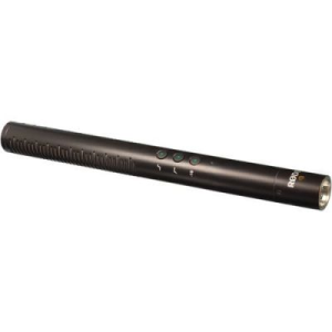 Location Microphone Rode NTG-4+