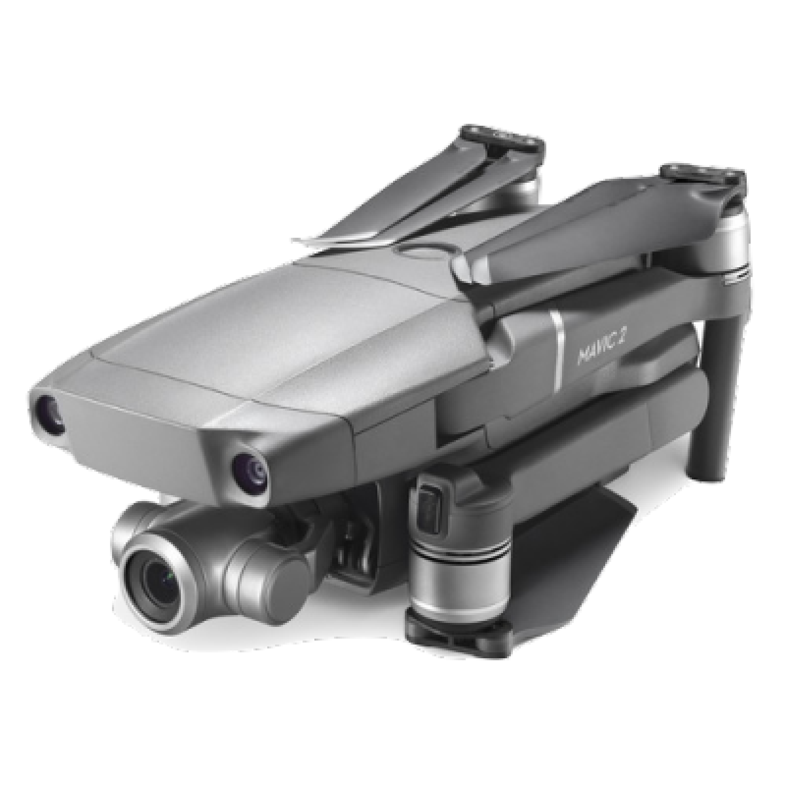 Drone DJI Mavic 2 Pro ZOOM - Photo 1 sur 4