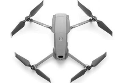 Location Drone DJI Mavic 2 Pro ZOOM
