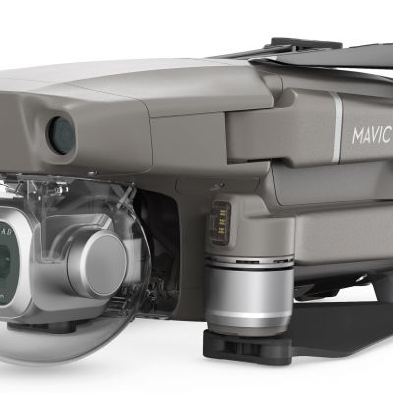 Drone Mavic 2 Pro HASSELBLAD - Photo 1 sur 5