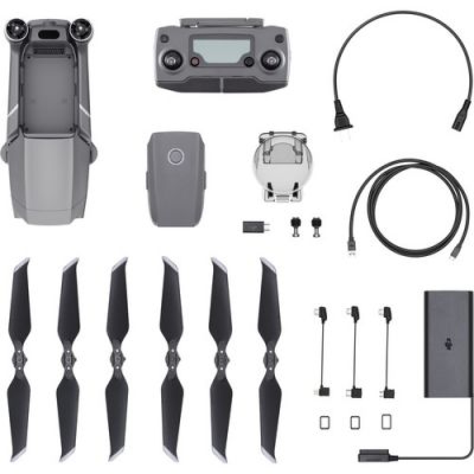 Drone Mavic 2 Pro HASSELBLAD - Photo 5 sur 5