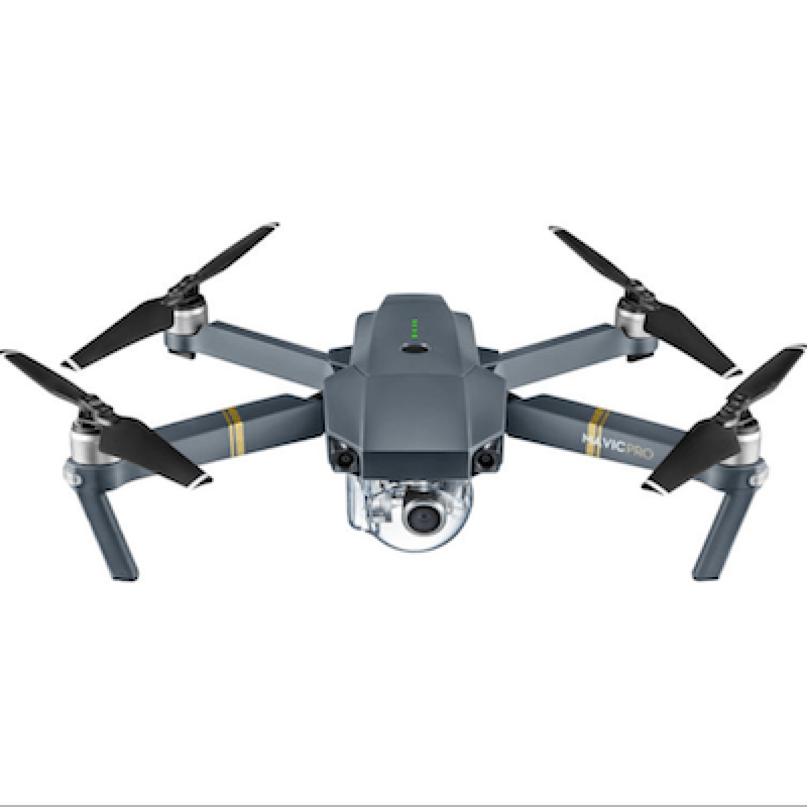 Drone DJI Mavic Pro - Photo 1 sur 3