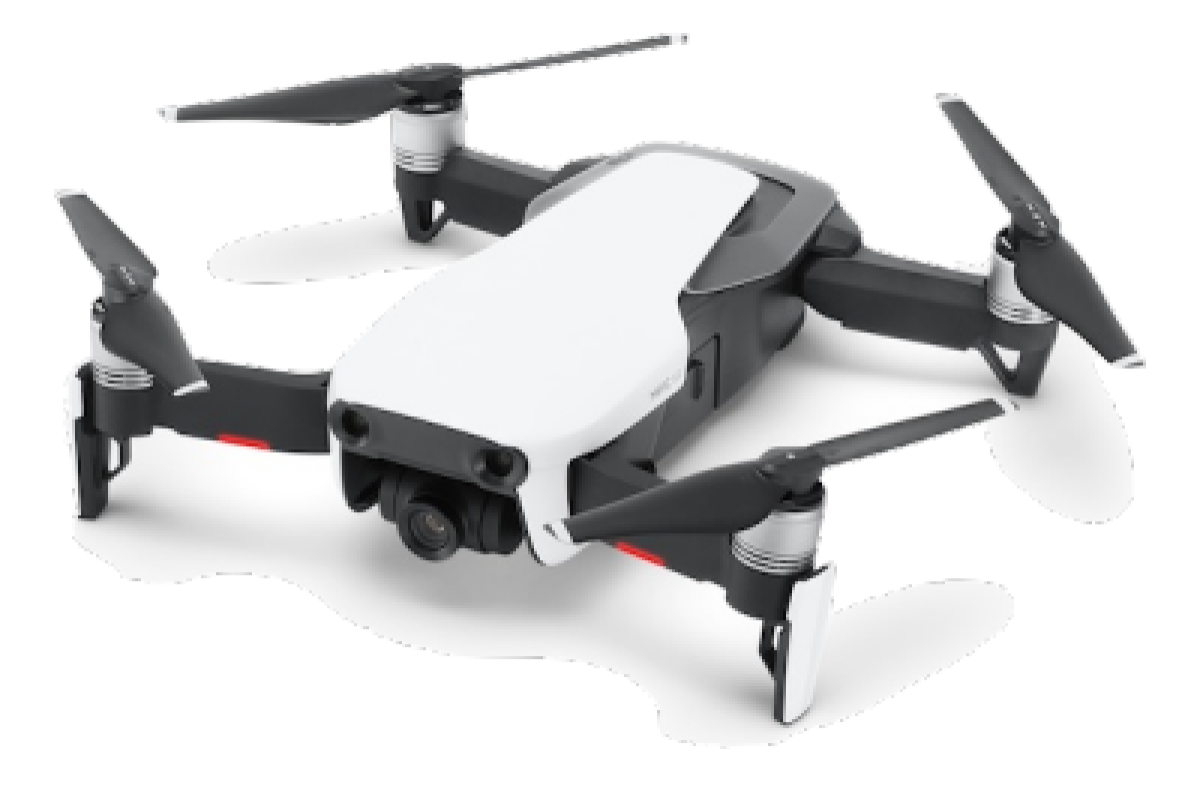Location Drone Mavic Air - Lightyshare