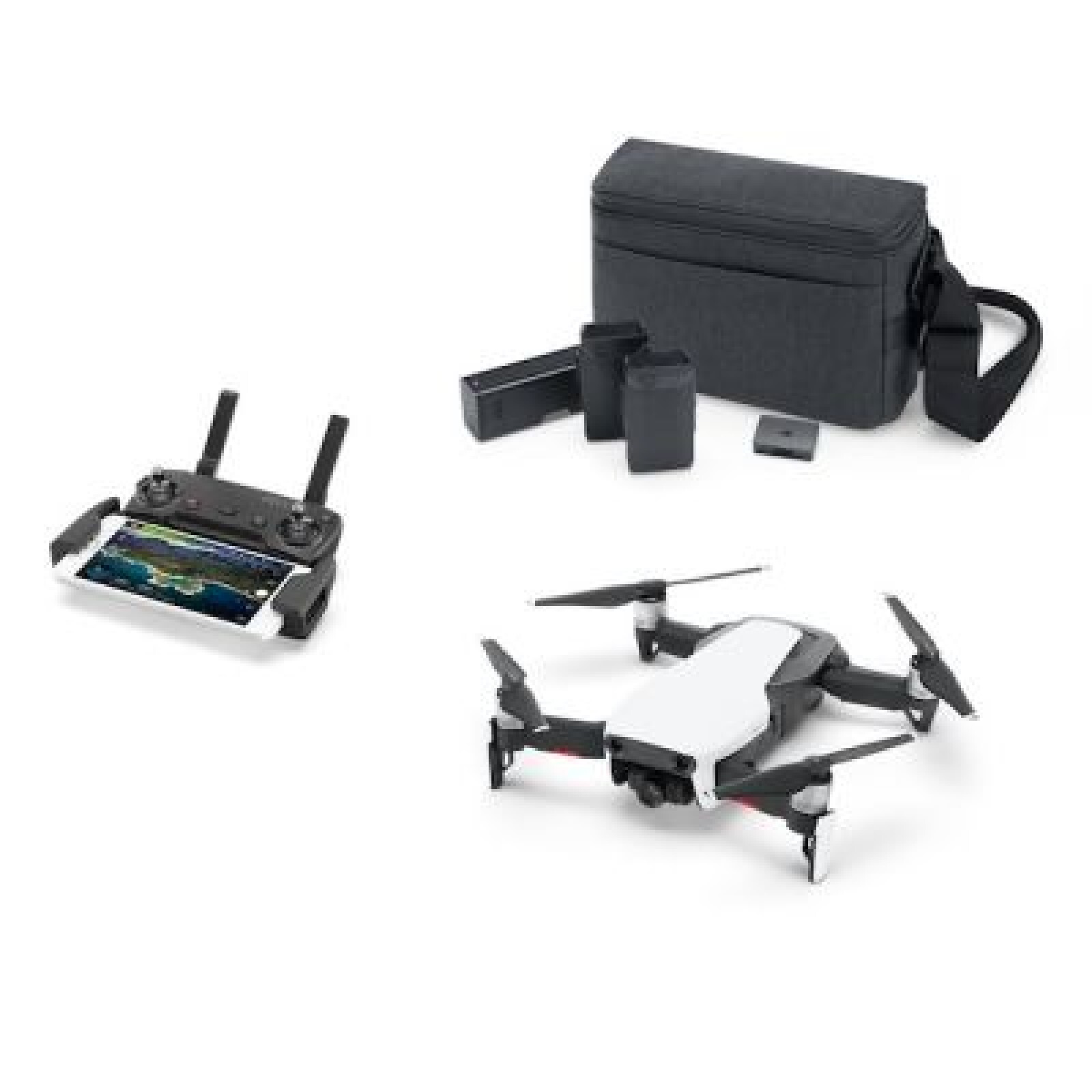 Drone Mavic Air - Photo 3 sur 3