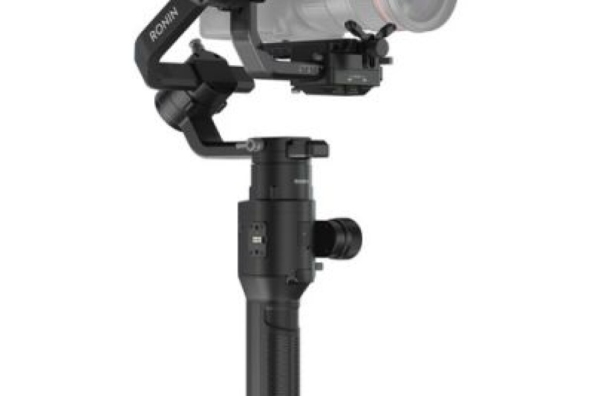 Location DJI Ronin S - Lightyshare