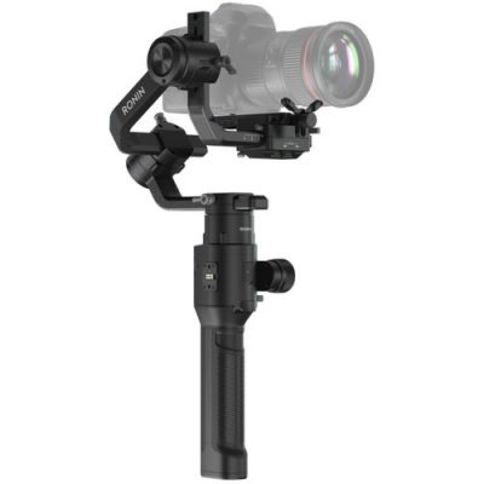 DJI Ronin S - Photo 1 sur 3