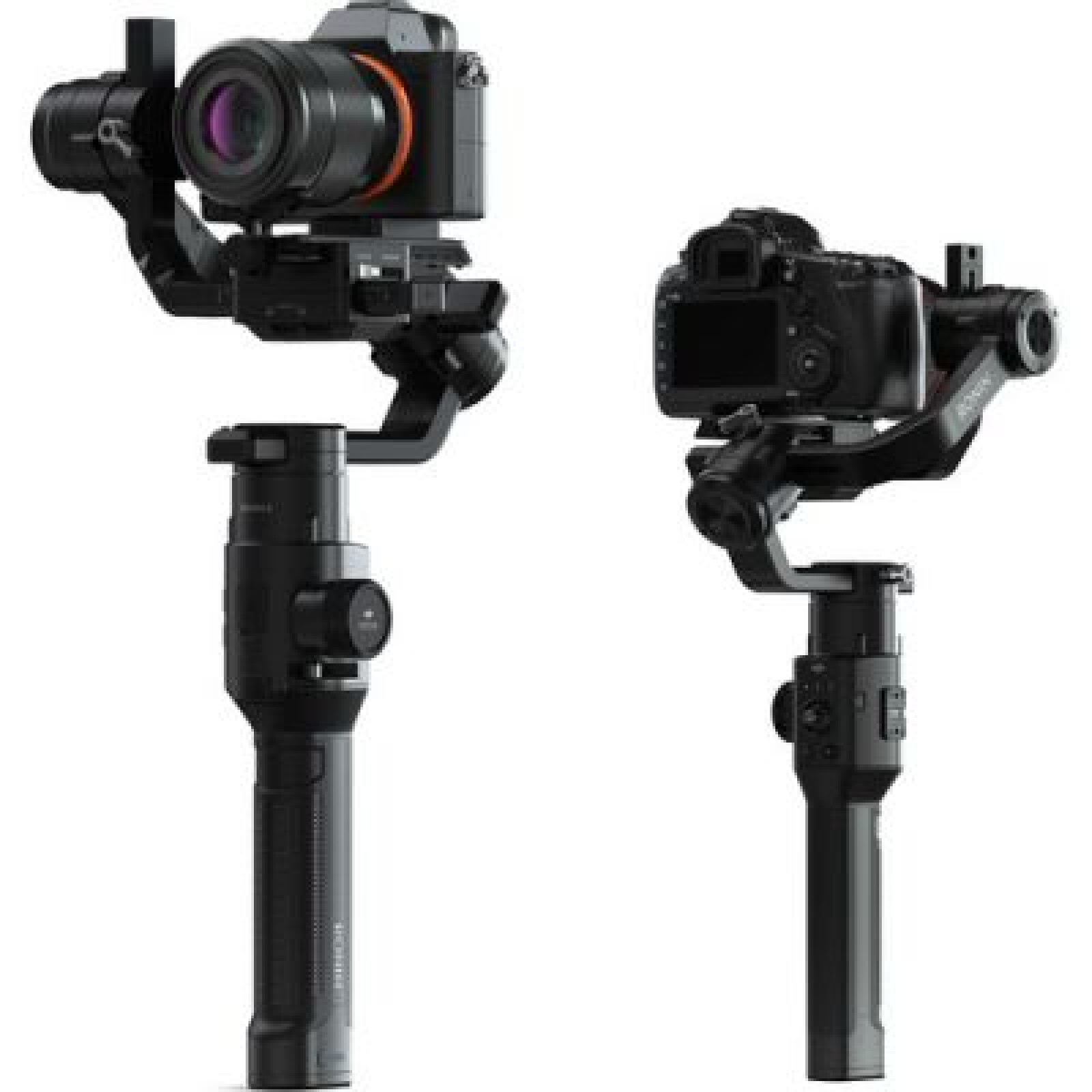 DJI Ronin S - Photo 3 sur 3