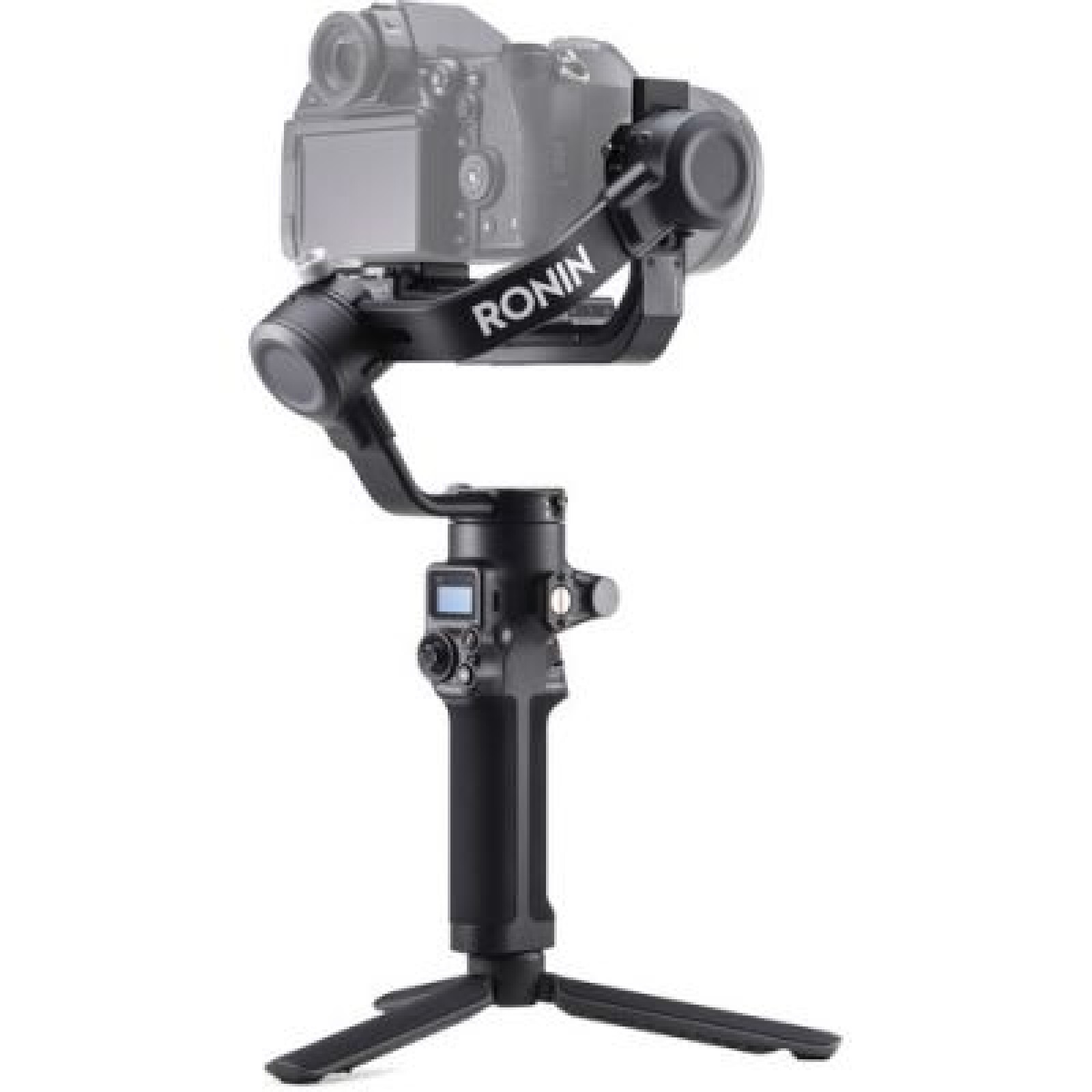 DJI Ronin-SC - Photo 1 sur 4