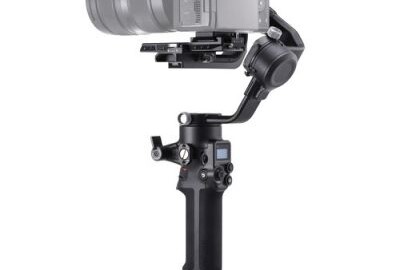 Location DJI Ronin-SC