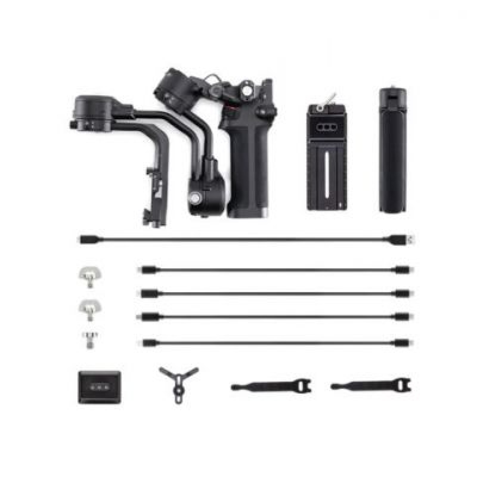 DJI Ronin-SC - Photo 4 sur 4