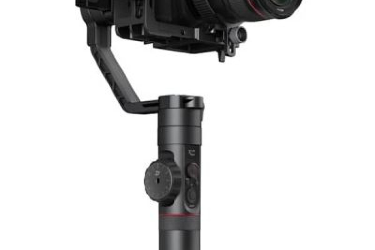 Location Zhiyun Crane 2 - Lightyshare