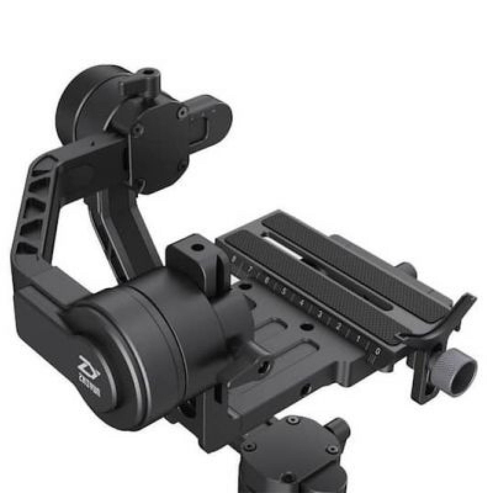Zhiyun Crane 2 - Photo 3 sur 3