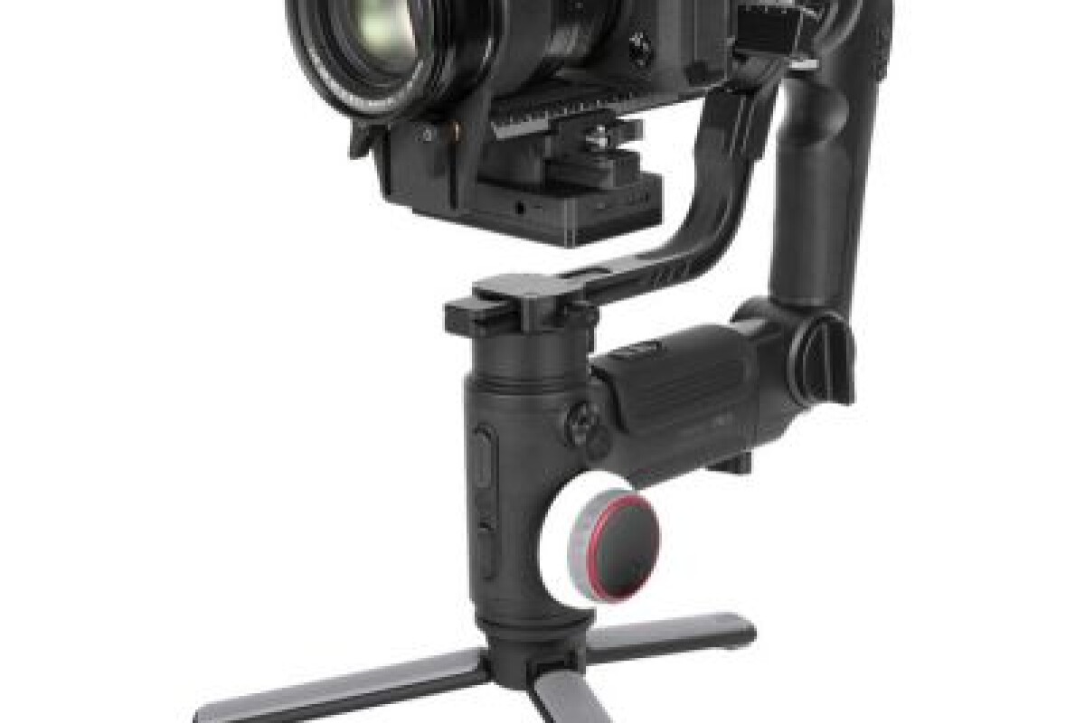 Location Zhiyun Crane 3 Lab - Lightyshare