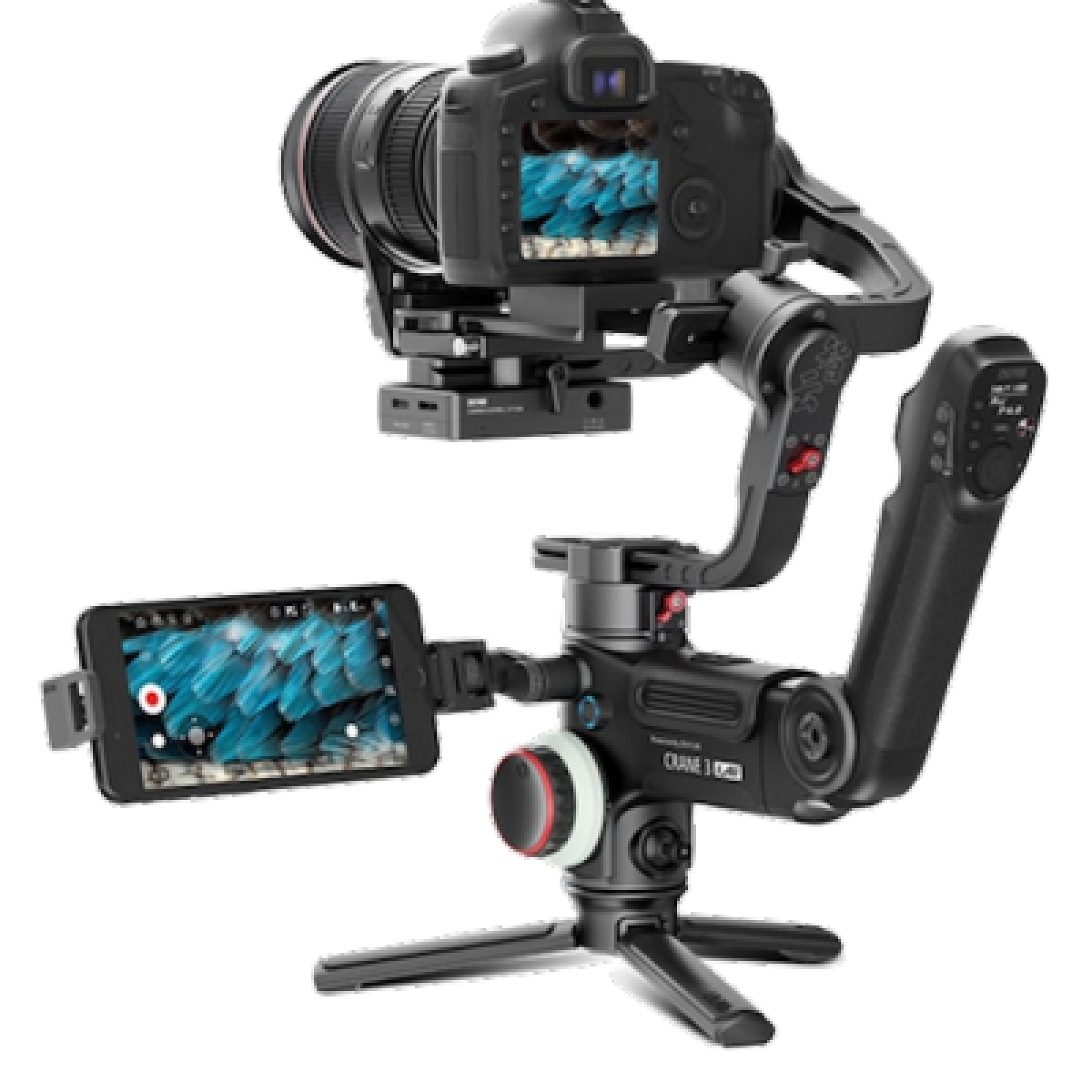 Zhiyun Crane 3 Lab - Photo 3 sur 3