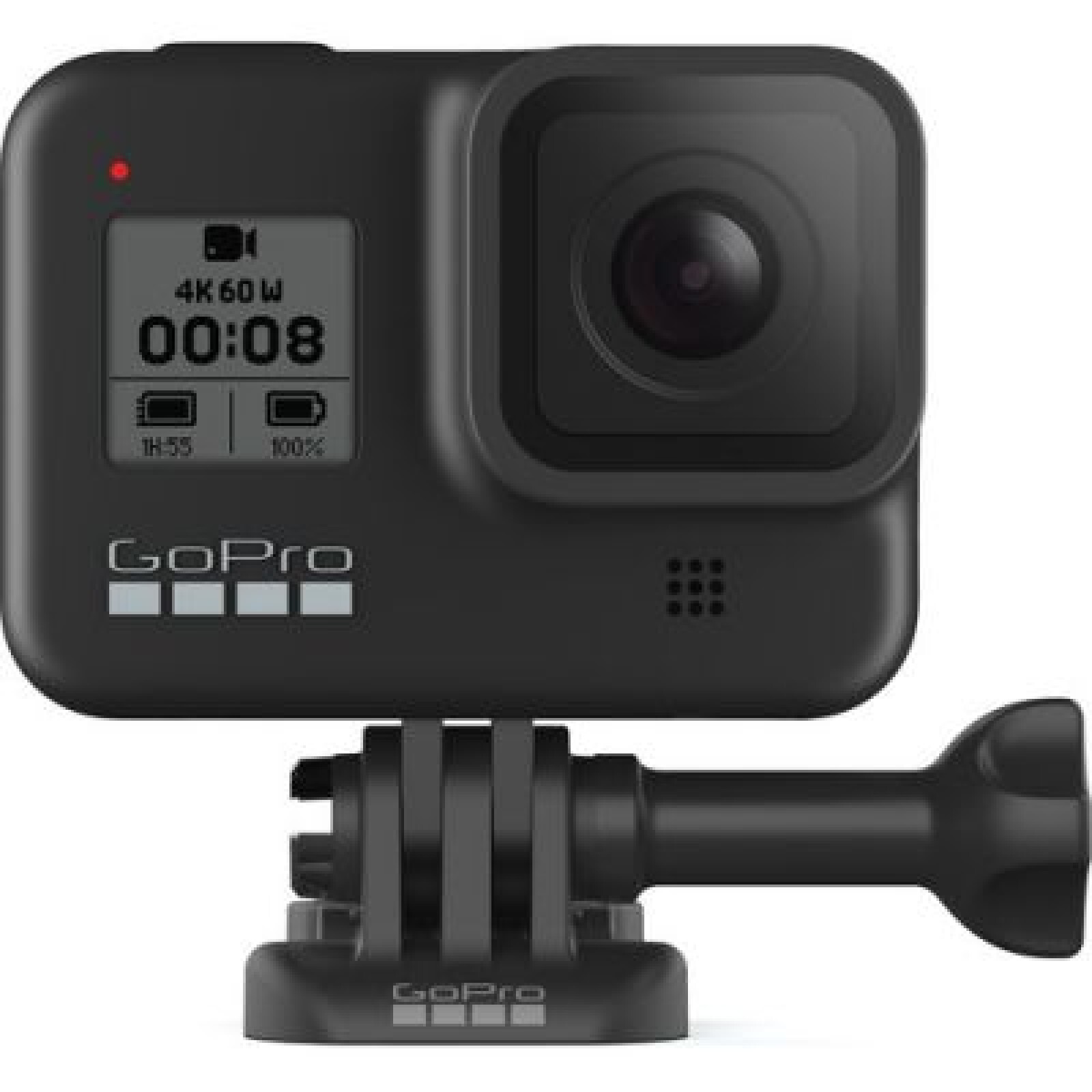 GoPro HERO 8 - Black 4K - Photo 1 sur 5