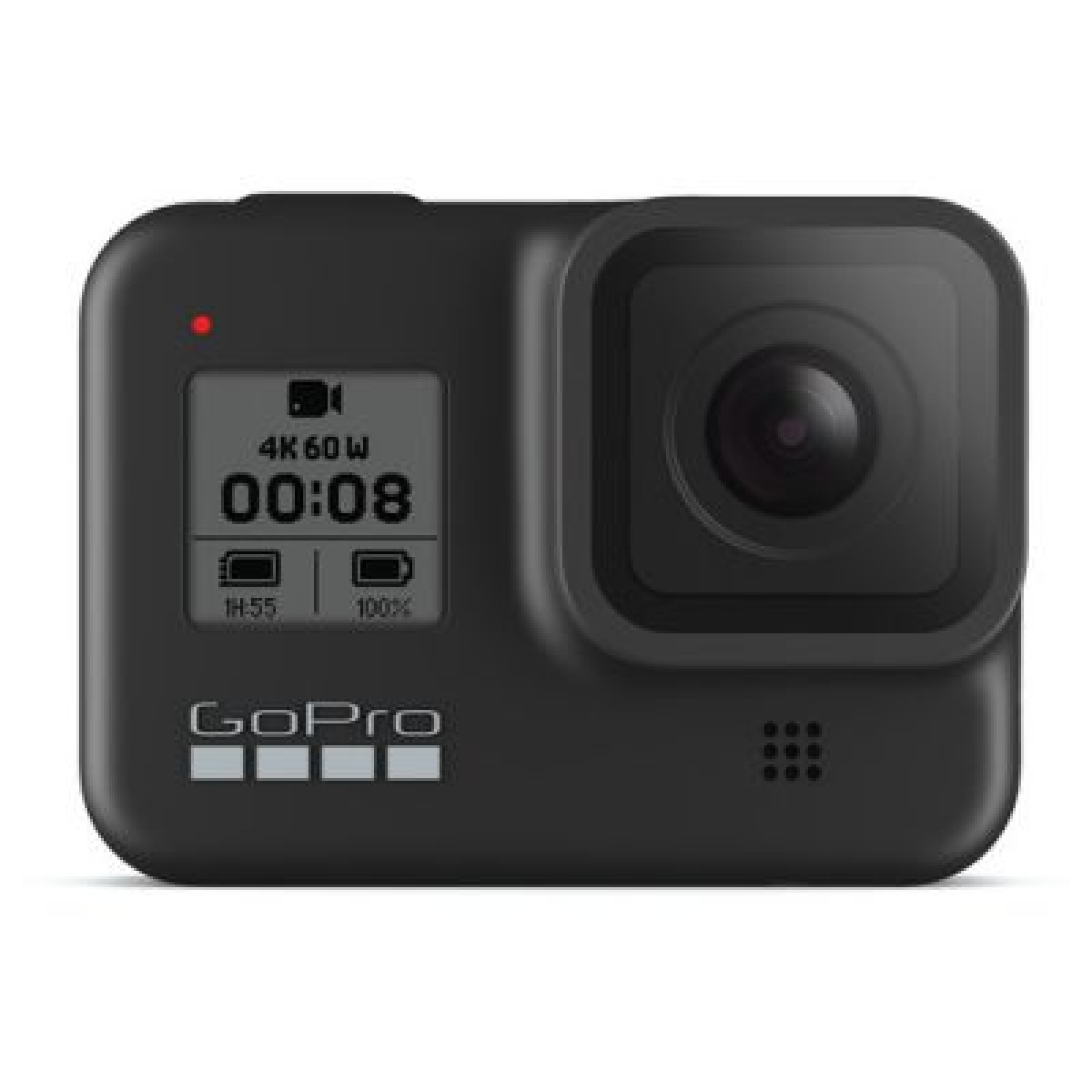 GoPro HERO 8 - Black 4K - Photo 2 sur 5