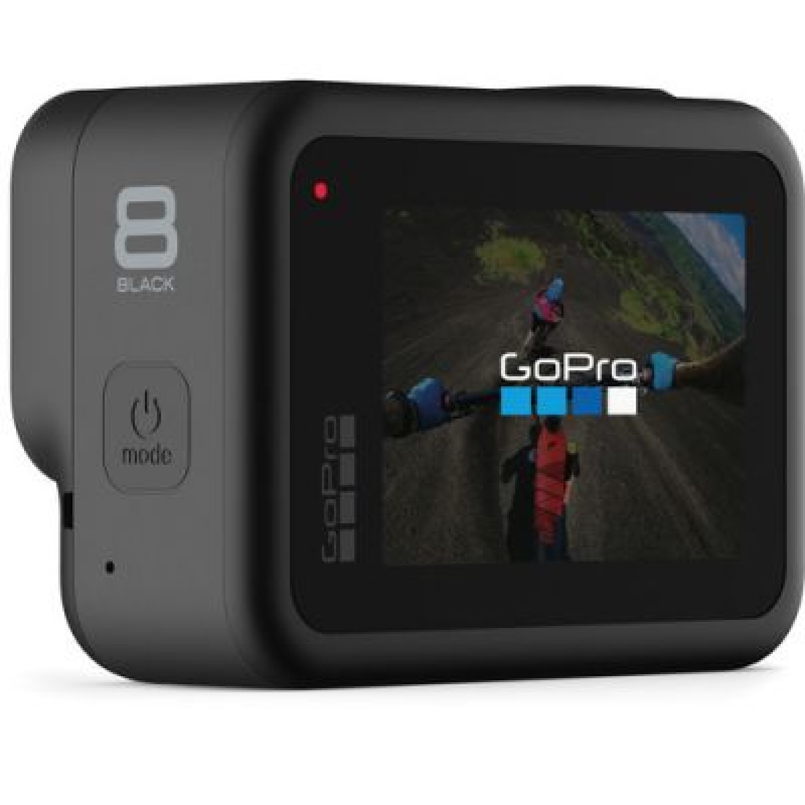 GoPro HERO 8 - Black 4K - Photo 3 sur 5