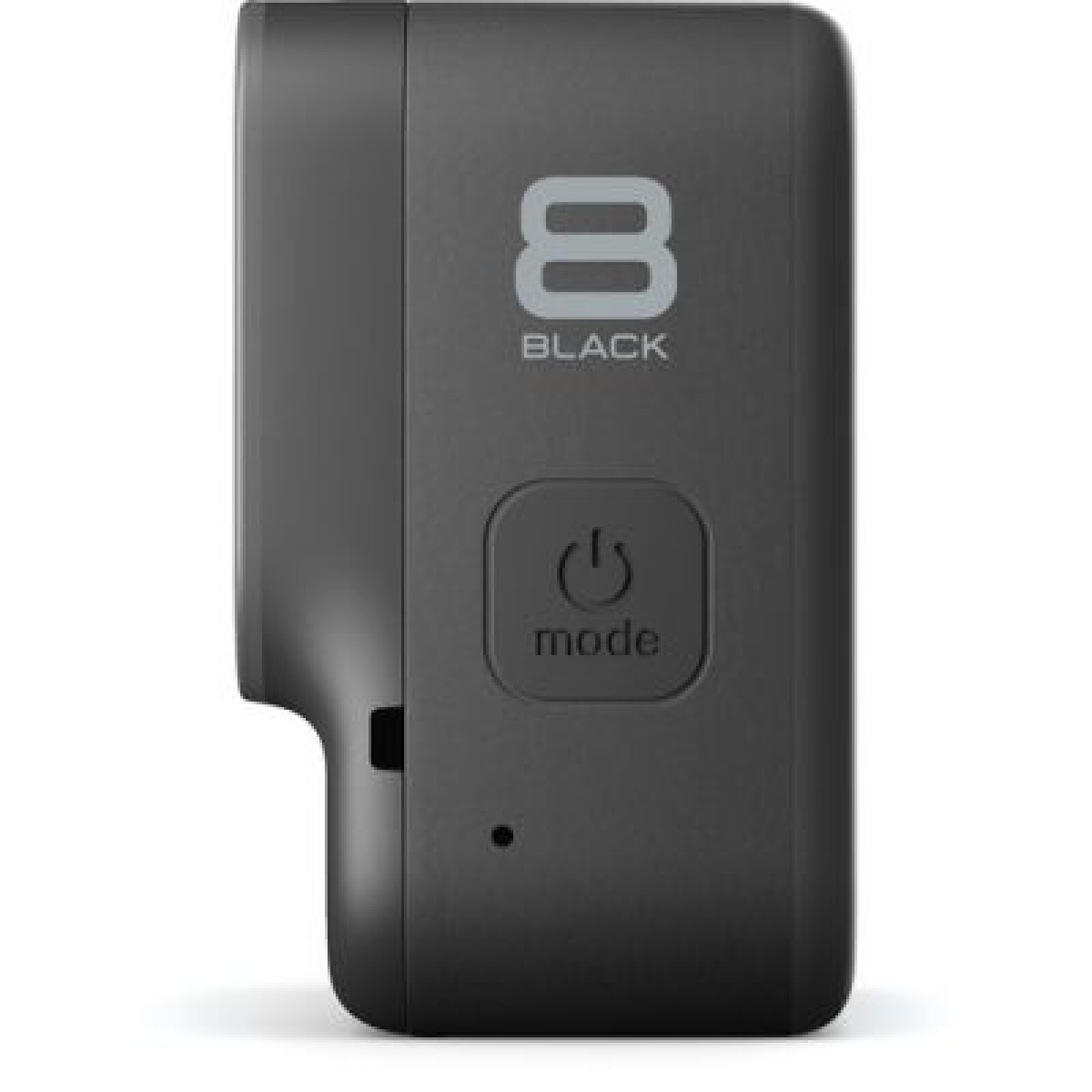 GoPro HERO 8 - Black 4K - Photo 4 sur 5