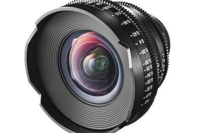 Location Samyang XEEN 16mm T2.6 - Monture Canon EF