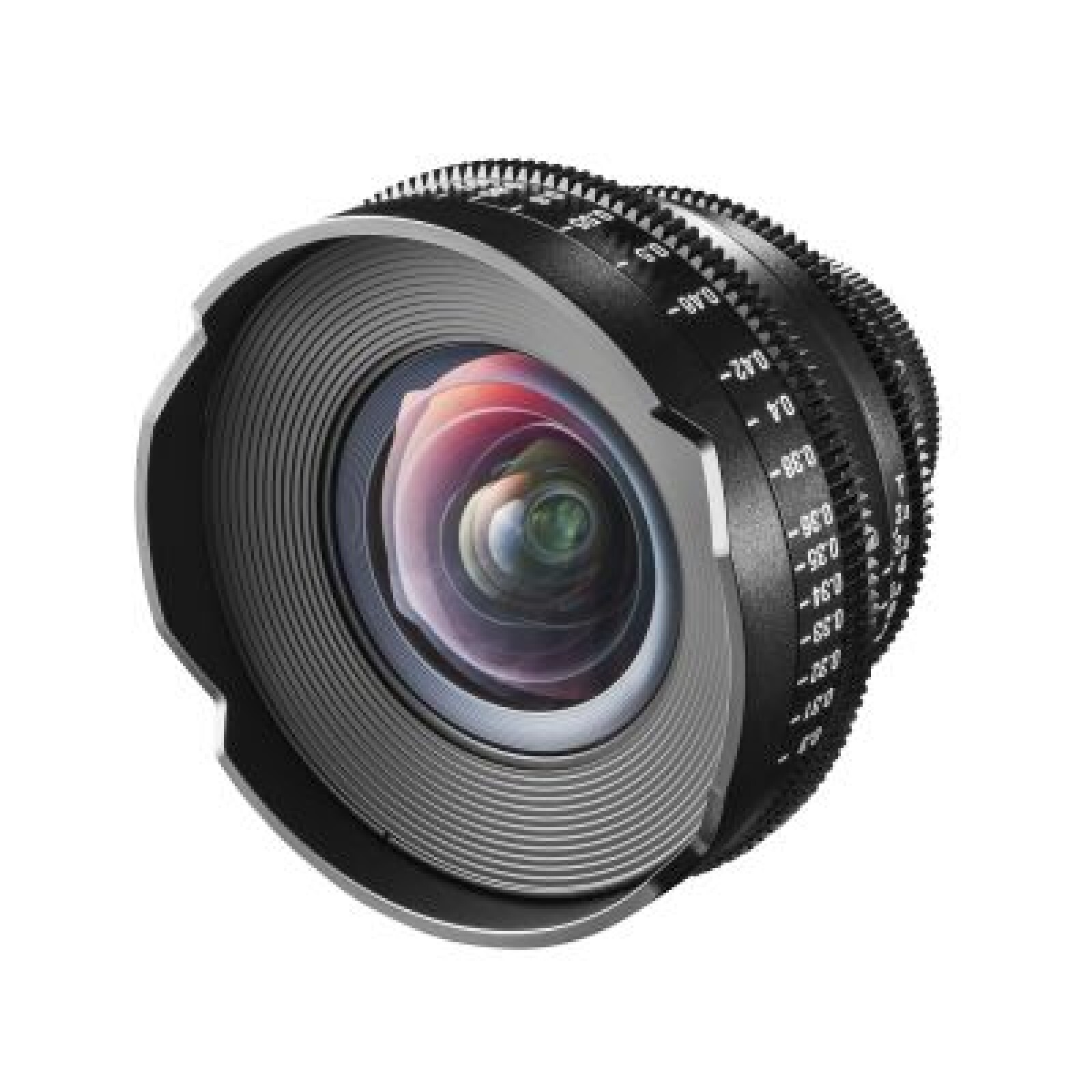 Samyang XEEN 16mm T2.6 - Monture Canon EF - Photo 3 sur 3