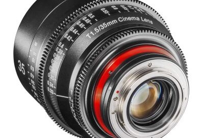 Location Samyang XEEN 35 mm T1.5 - Monture CANON EF