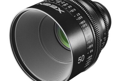 Location Samyang XEEN 50mm T1.5 - Monture Canon EF