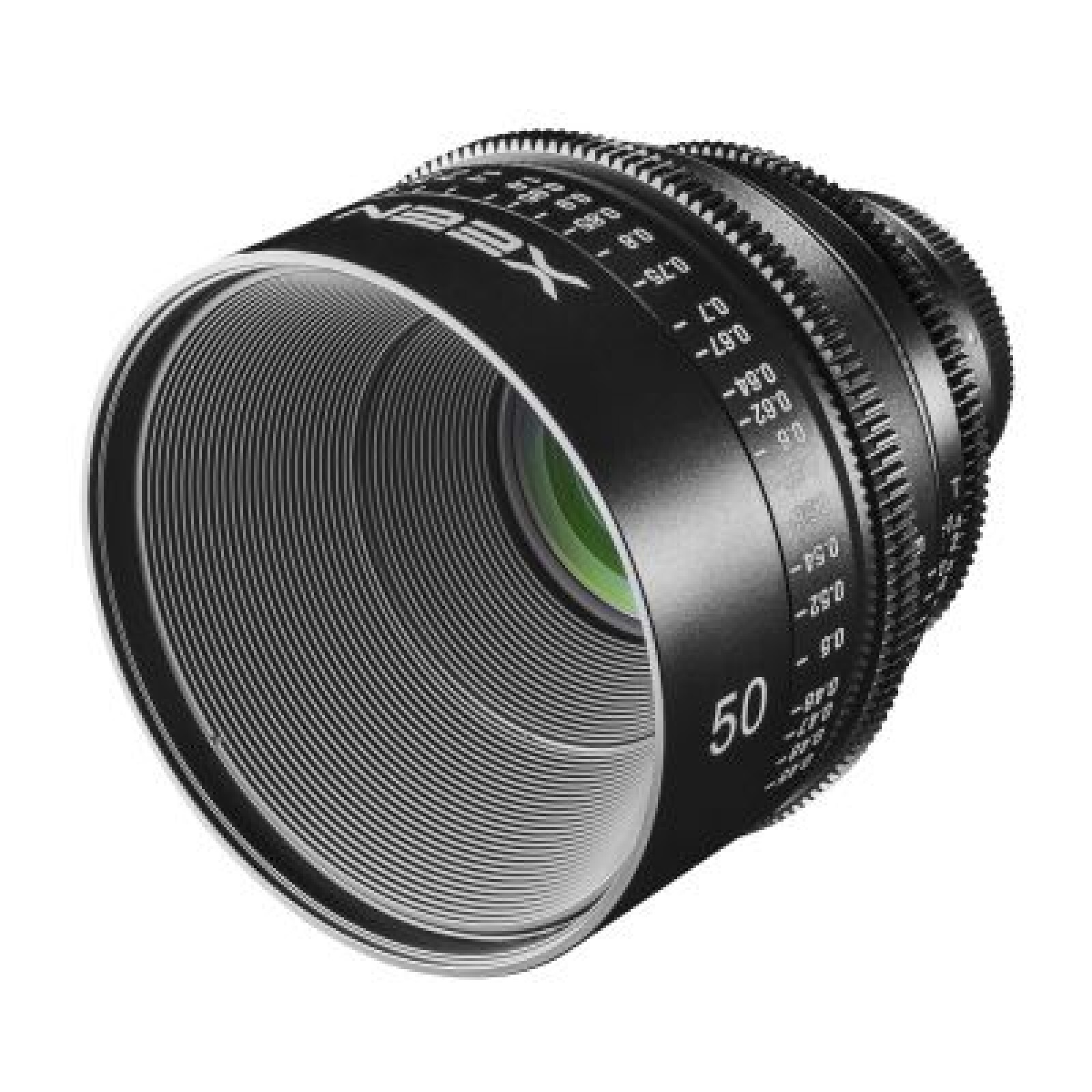 Samyang XEEN 50mm T1.5 - Monture Canon EF - Photo 2 sur 3
