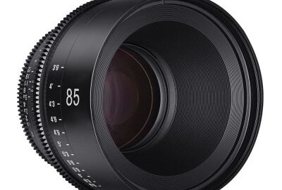 Location Samyang XEEN 85mm T1.5 - Monture Canon EF