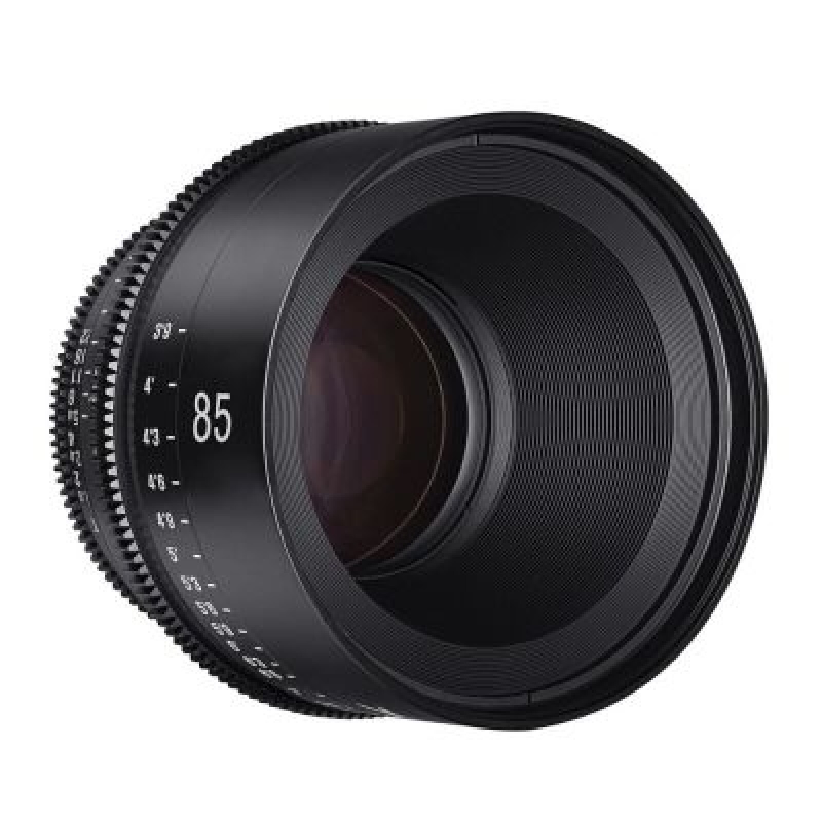 Samyang XEEN 85mm T1.5 - Monture Canon EF - Photo 2 sur 3