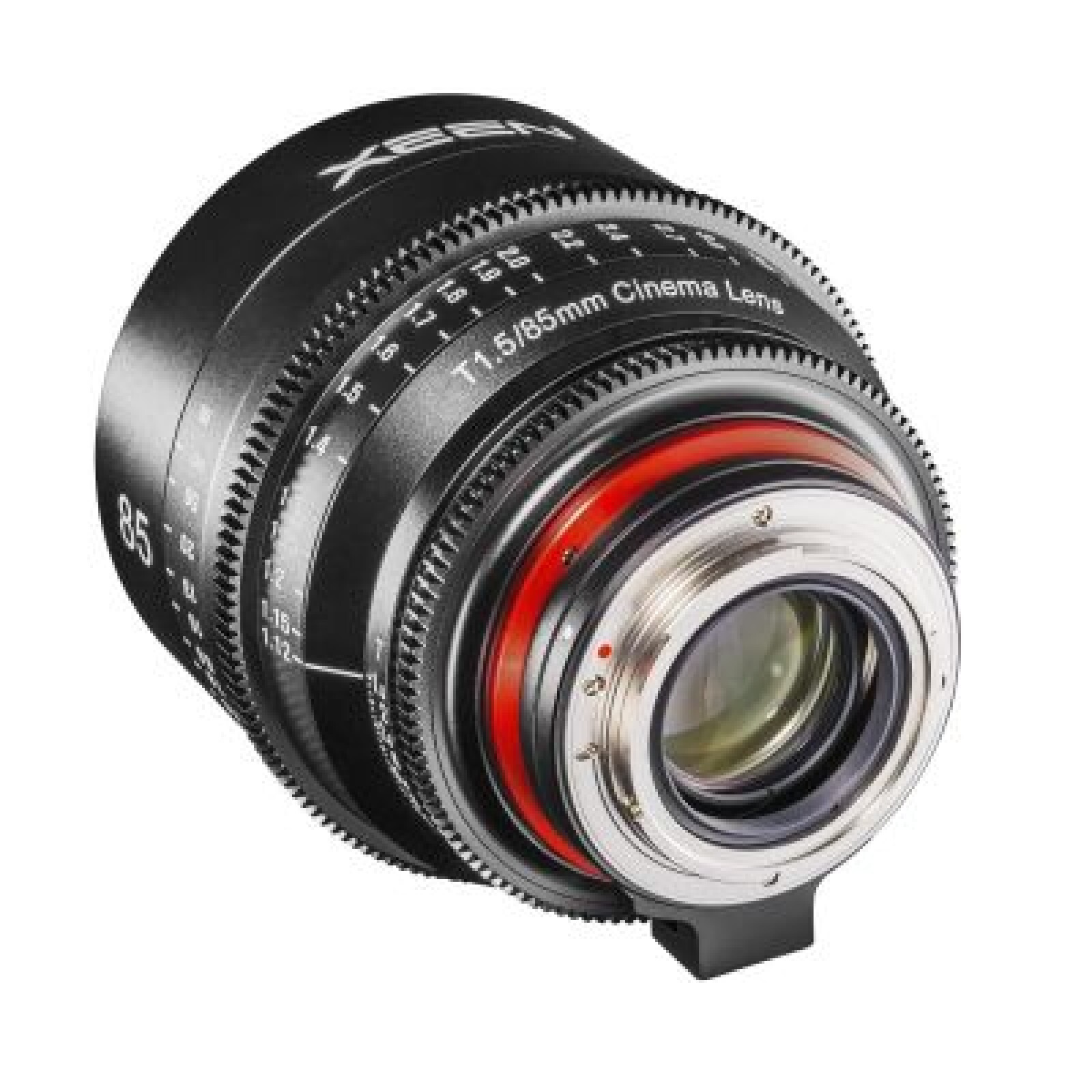 Samyang XEEN 85mm T1.5 - Monture Canon EF - Photo 3 sur 3