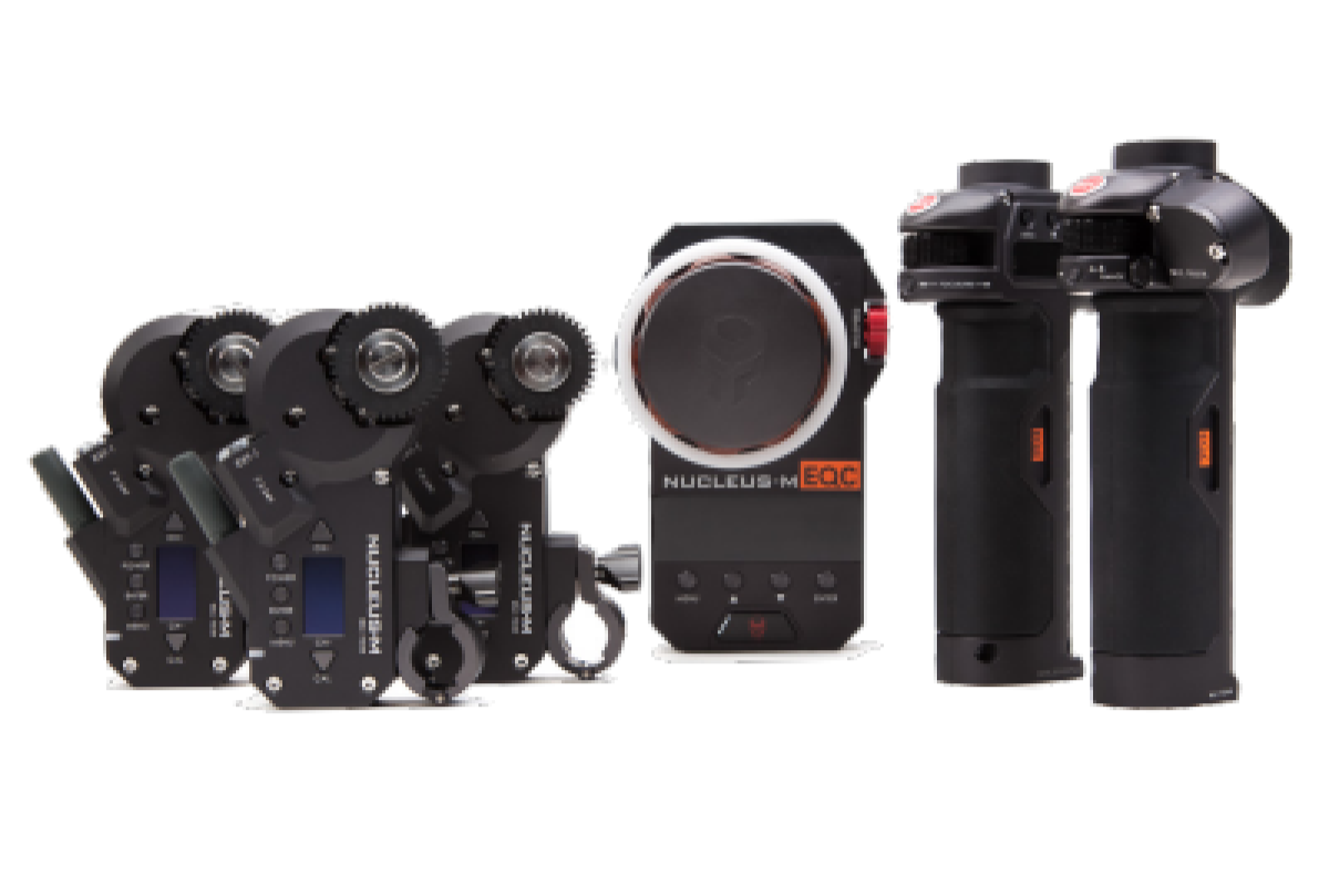Location TILTA NUCLEUS-M Follow Focus HF sans fil - Lightyshare