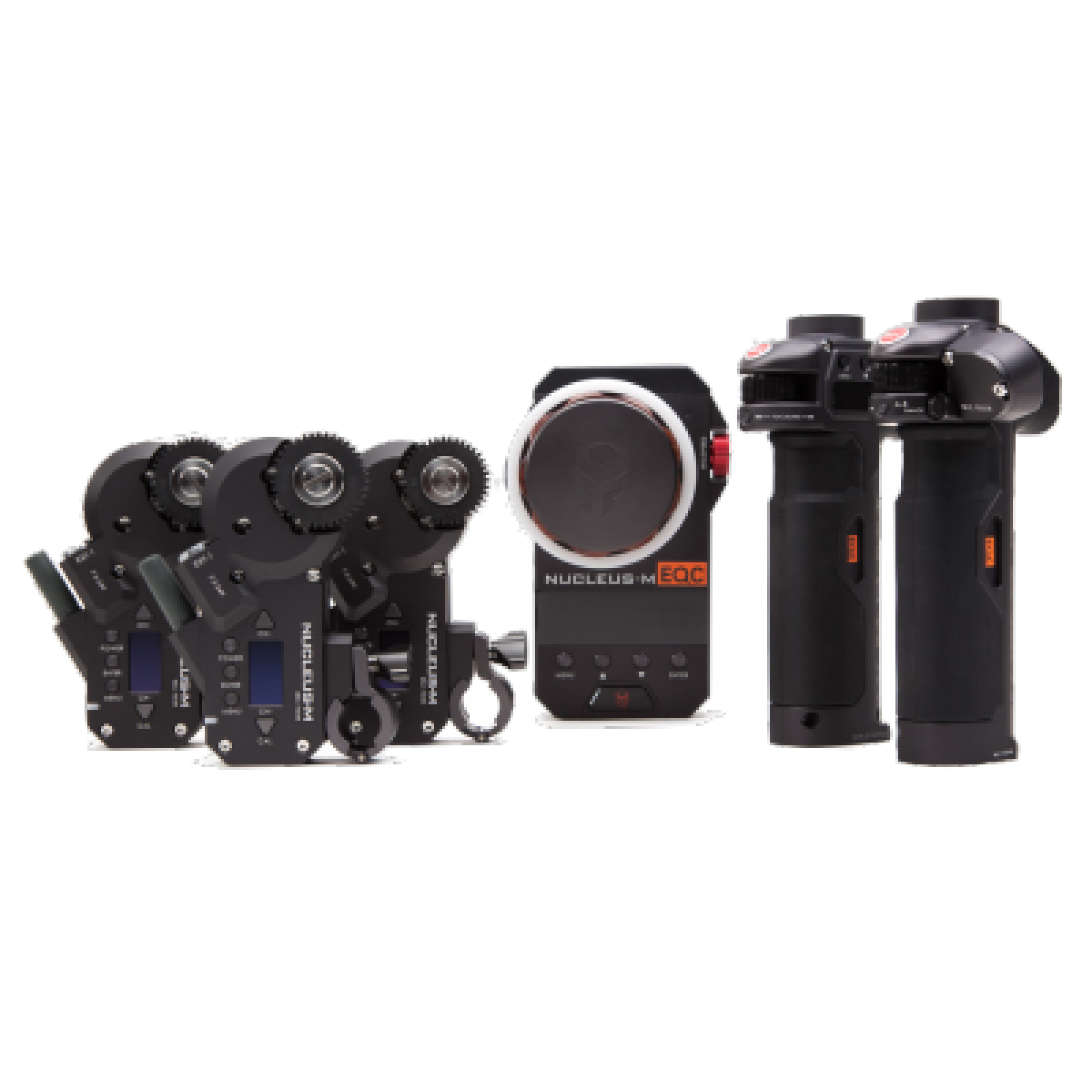 TILTA NUCLEUS-M Follow Focus HF sans fil - Photo 1 sur 5