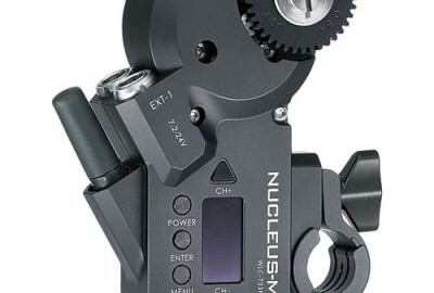Location TILTA NUCLEUS-M Follow Focus HF sans fil