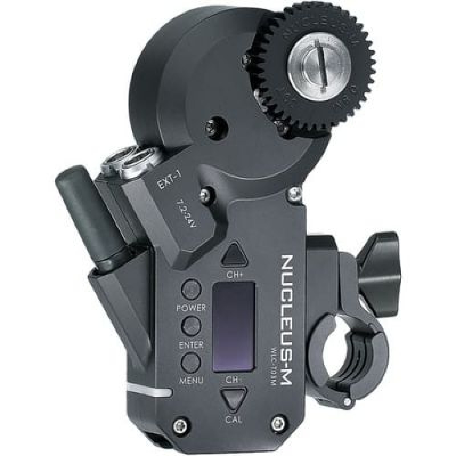 TILTA NUCLEUS-M Follow Focus HF sans fil - Photo 3 sur 5