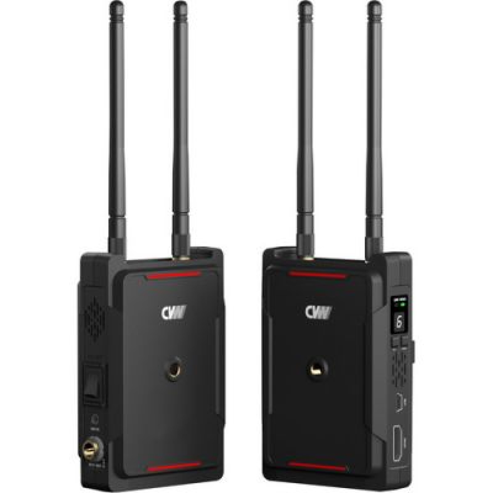 CVW SWIFT 800 KIT Vidéo Emetteur HDMI Sans Fil - Photo 1 sur 2