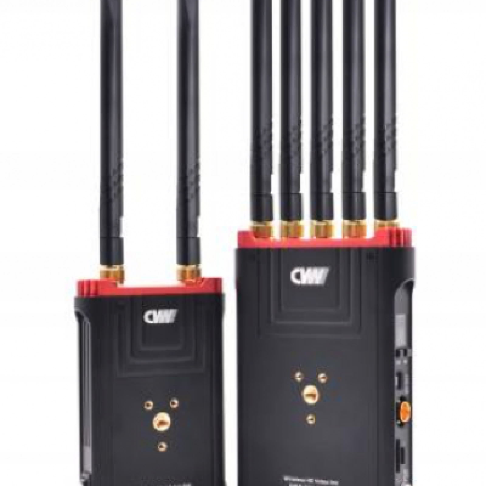 CVW PRO 300 - KIT Vidéo HF HDMI/SDI Portée 300m - Photo 1 sur 3