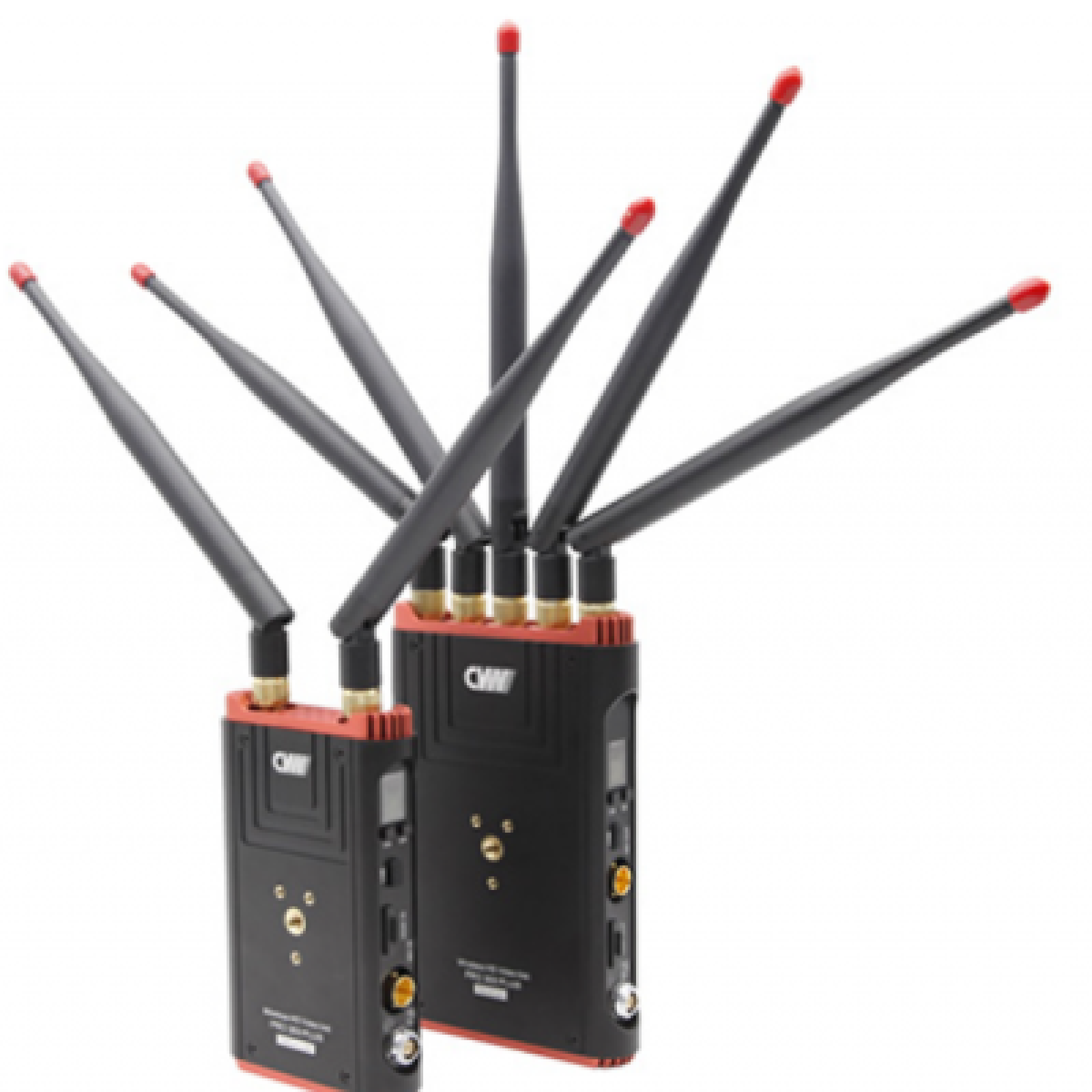 CVW PRO 300 - KIT Vidéo HF HDMI/SDI Portée 300m - Photo 2 sur 3