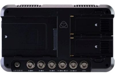 Location ATOMOS SHOGUN INFERNO