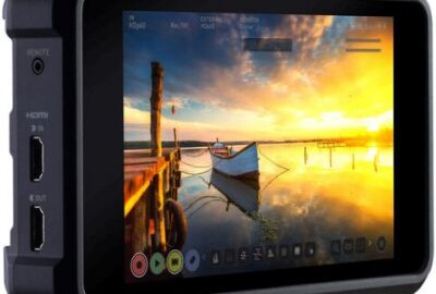 Location ATOMOS SHOGUN INFERNO