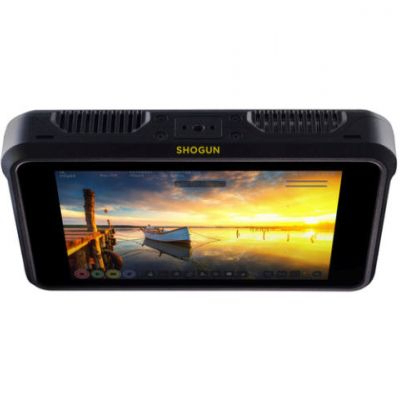 ATOMOS SHOGUN INFERNO - Photo 4 sur 5
