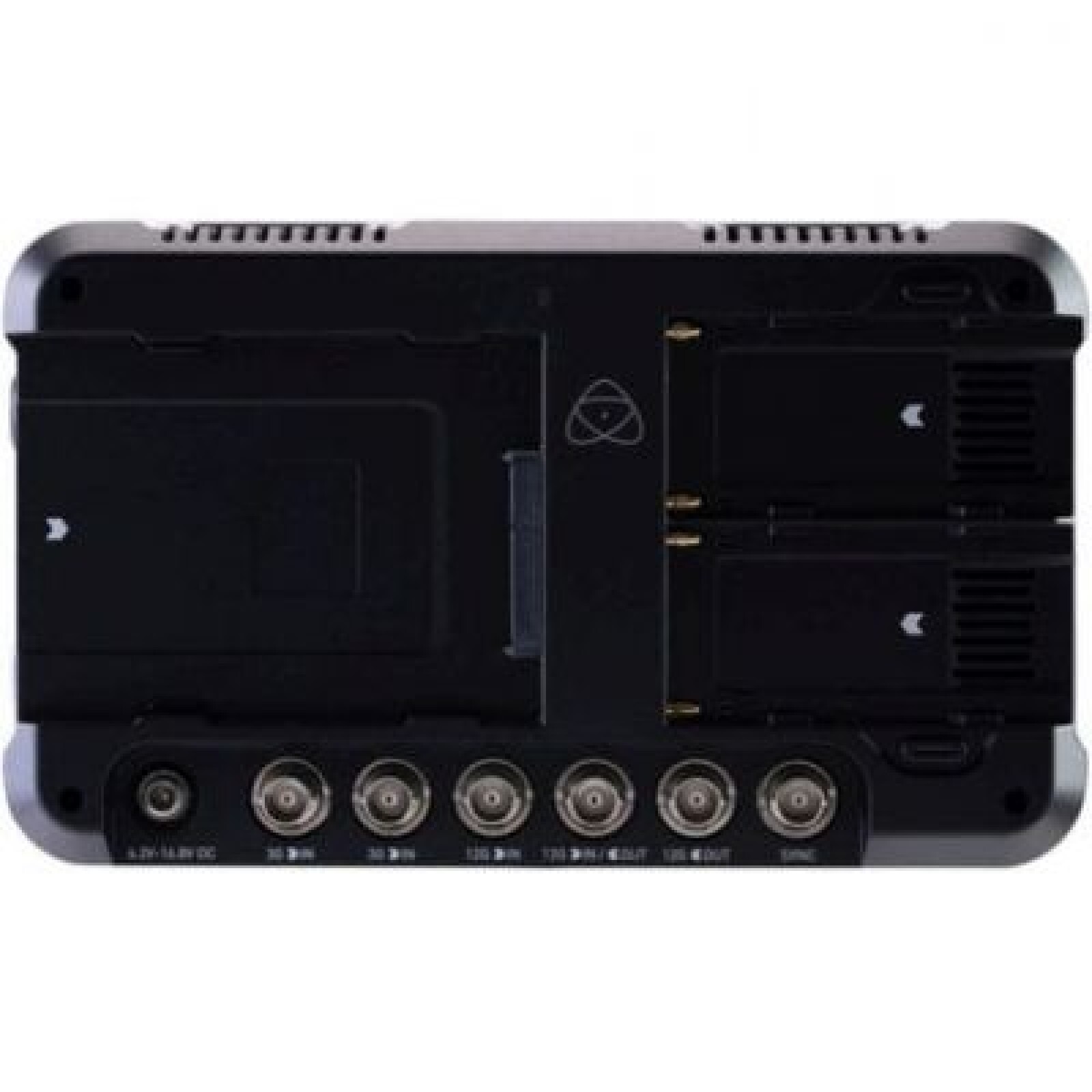 ATOMOS SHOGUN FLAME - Photo 2 sur 5