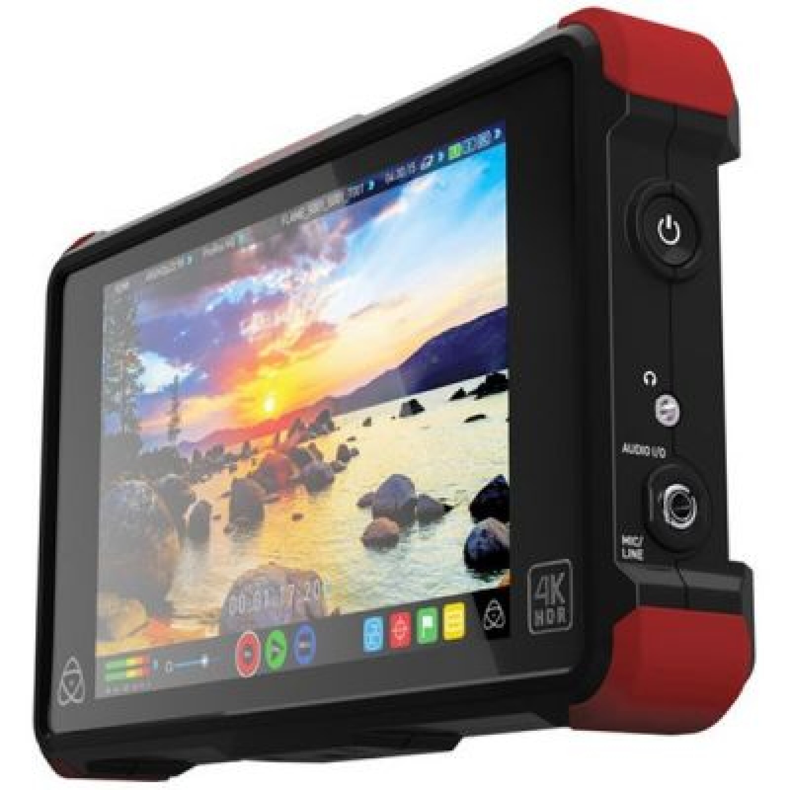 ATOMOS NINJA FLAME - Photo 1 sur 4
