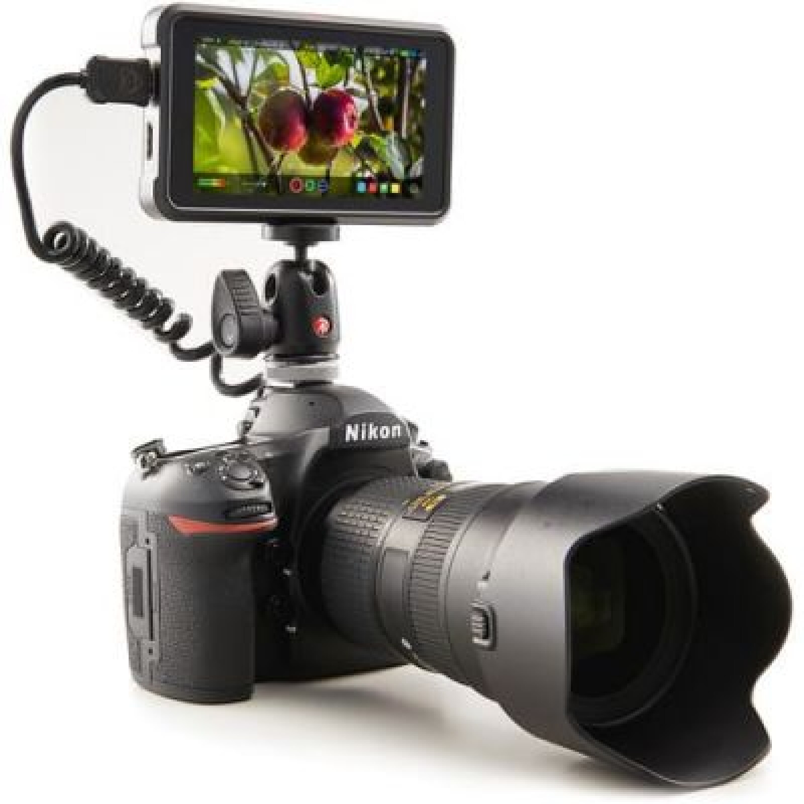 ATOMOS NINJA V - Photo 3 sur 3