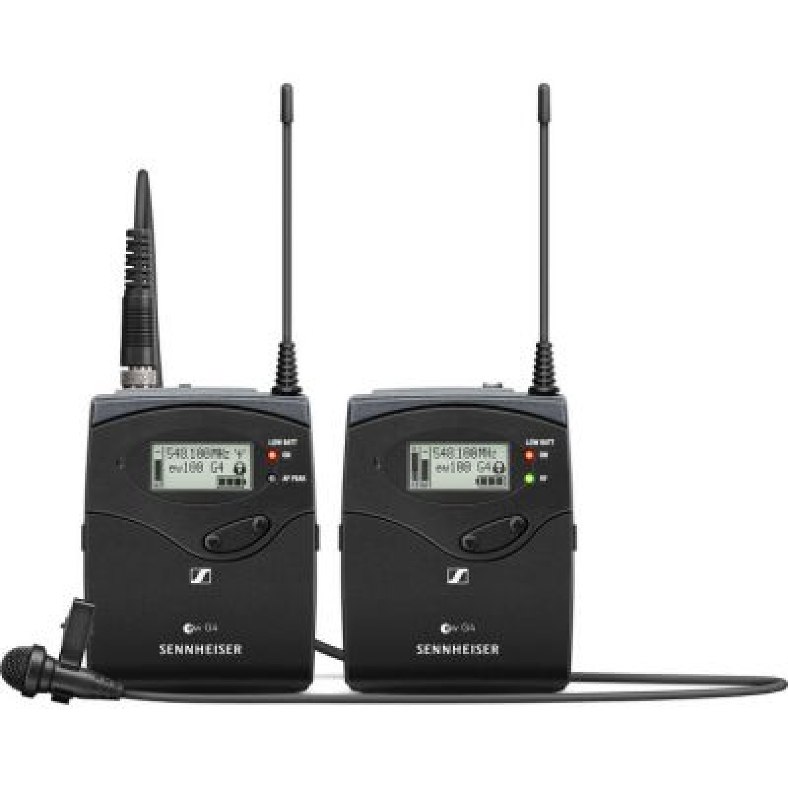 SENNHEISER EW 112P G4 - Photo 1 sur 3