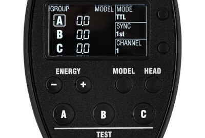 Location Profoto B10 Kit Duo (2x250Ws)