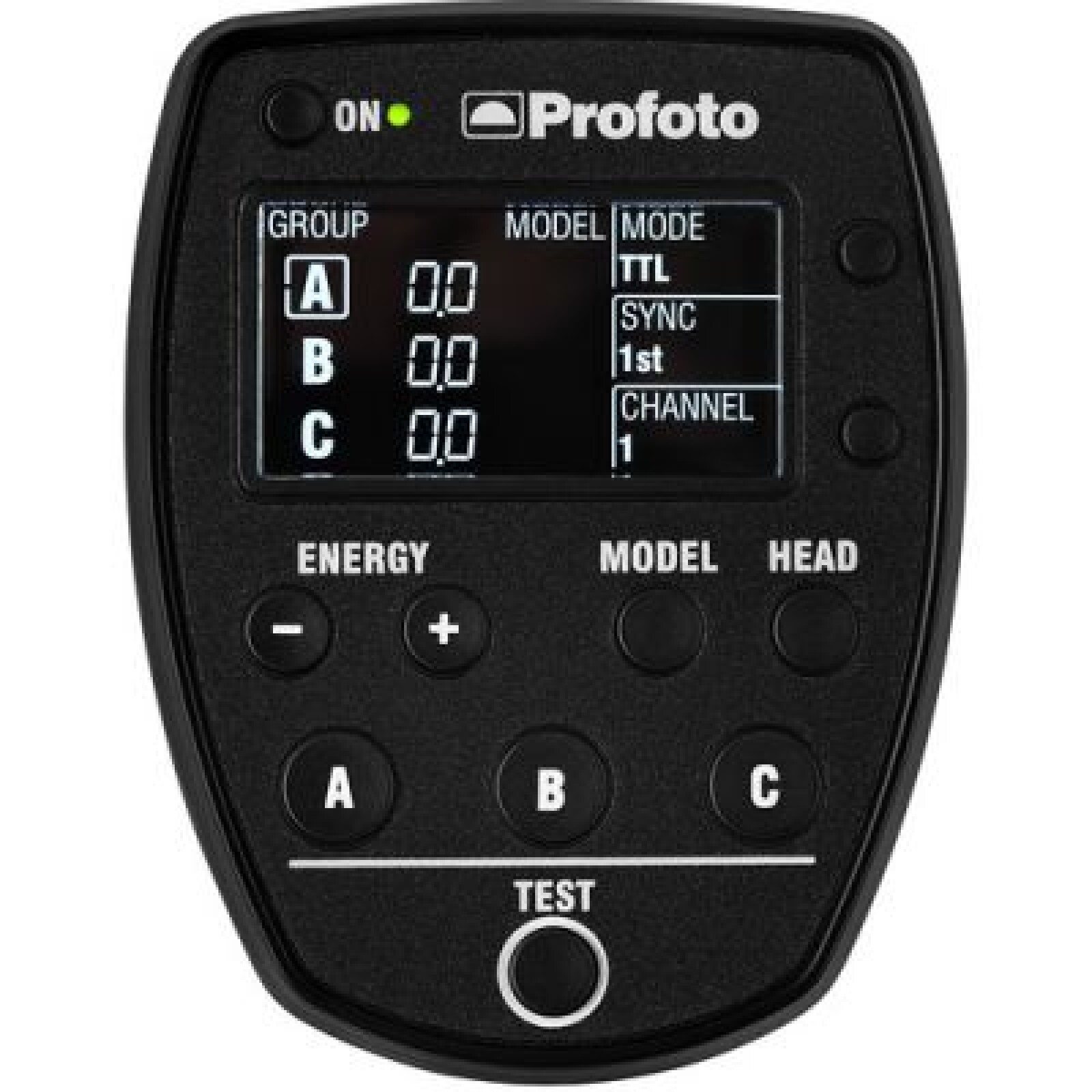 Profoto B10 Kit Duo (2x250Ws) - Photo 3 sur 4