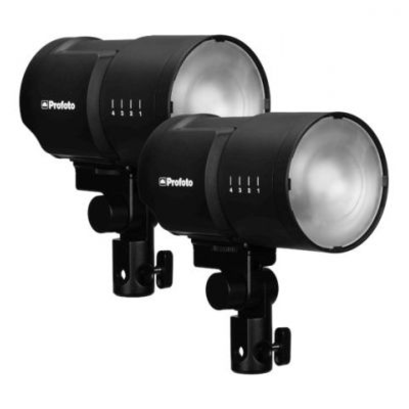 Profoto B10 Kit Duo (2x250Ws) - Photo 4 sur 4