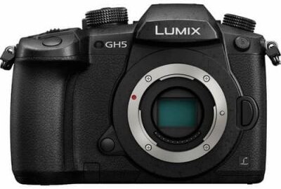 Location Lumix DMC GH5 + 12-60mm F2.8-4 H-ES Leica OIS
